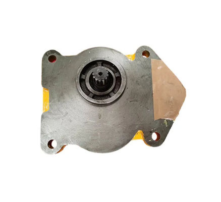 Bagian Excavator Pump 17A-49-11100 Untuk D155A-3 D155A-5