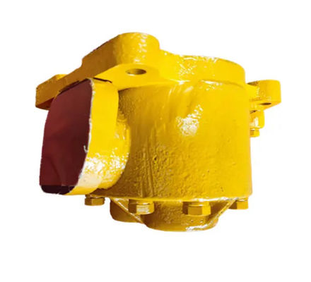 Bagian Excavator Pump 17A-49-11100 Untuk D155A-3 D155A-5