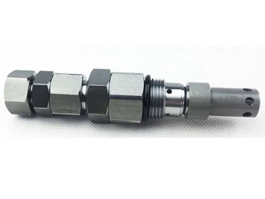 ZX330-5G ZX350-5G Katup Kontrol Utama Bantuan Katup Hidraulik Ekskavator YA00011313