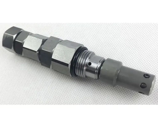 ZX330-5G ZX350-5G Katup Kontrol Utama Bantuan Katup Hidraulik Ekskavator YA00011313