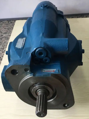 Excavator Hydraulic Pumps Spare Parts Untuk A10VDL21 A10VD17 A10VDL21SR1RS5-993-1 Pompa Utama