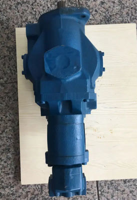 Excavator Hydraulic Pumps Spare Parts Untuk A10VDL21 A10VD17 A10VDL21SR1RS5-993-1 Pompa Utama