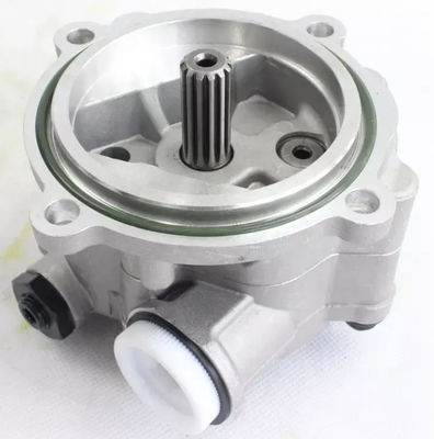 K9004530 2902440-2879A 704205 719216 718155 719212 K9001811 14535458 Pompa Roda Gigi Hidraulik Ekskavator