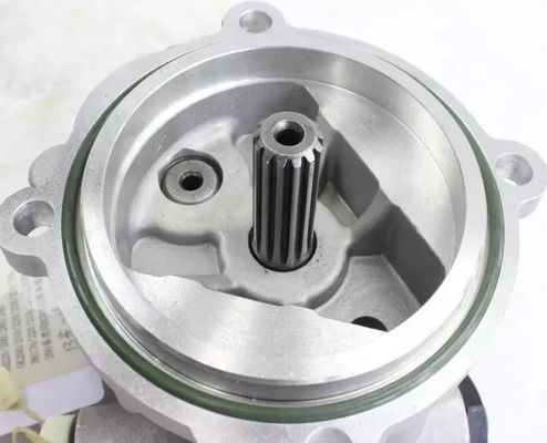 K9004530 2902440-2879A 704205 719216 718155 719212 K9001811 14535458 Pompa Roda Gigi Hidraulik Ekskavator