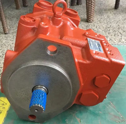 Pompa hidrolik TB175 TB180 Untuk K3SP36C 130R-9002 Pompa Utama