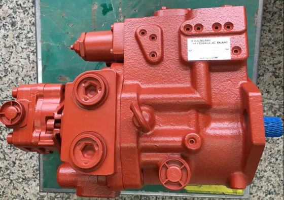 Pompa hidrolik TB175 TB180 Untuk K3SP36C 130R-9002 Pompa Utama