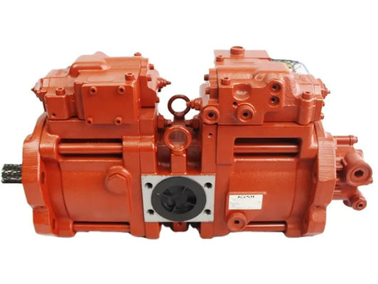 Pompa utama excavator K3V140 K3V200 K3V280 K3V112DT K3V63 Pompa hidrolik Pompa minyak hidrolik