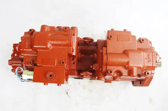 Pompa utama excavator K3V140 K3V200 K3V280 K3V112DT K3V63 Pompa hidrolik Pompa minyak hidrolik