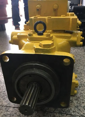 E200B Bagian Cadangan Pompa Hidraulik Excavator E851-00101 Untuk SPK10/10 SPV10/10