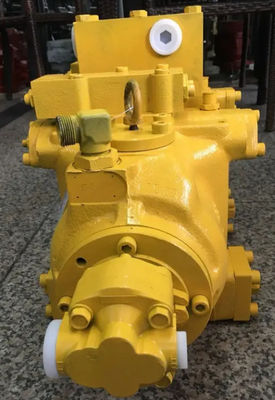 E200B Bagian Cadangan Pompa Hidraulik Excavator E851-00101 Untuk SPK10/10 SPV10/10