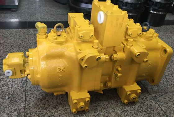 E200B Bagian Cadangan Pompa Hidraulik Excavator E851-00101 Untuk SPK10/10 SPV10/10