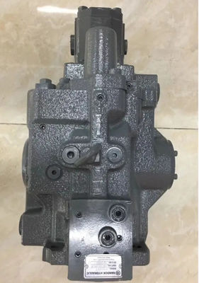 A10VD43 A10VD43SR suku cadang excavator EX60-1/2/3 SH60 SH75 Pompa hidraulik