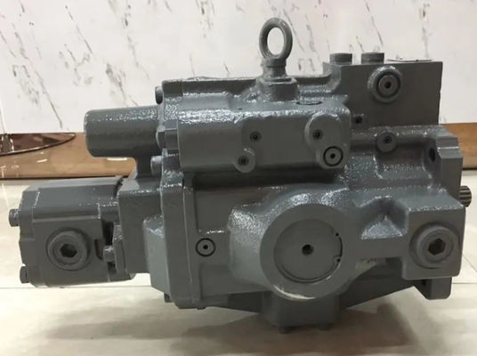 A10VD43 A10VD43SR suku cadang excavator EX60-1/2/3 SH60 SH75 Pompa hidraulik