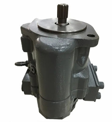 AP2D18 Pompa Piston Hidraulik AP2D18LV1PS7-920-0-35 Untuk PC30 PC35 E303.5 TB125 KX91-3