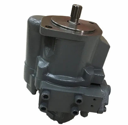 AP2D18 Pompa Piston Hidraulik AP2D18LV1PS7-920-0-35 Untuk PC30 PC35 E303.5 TB125 KX91-3