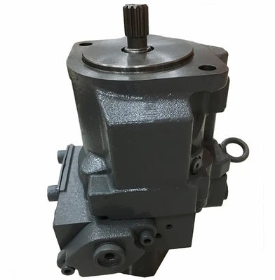 AP2D18 Pompa Piston Hidraulik AP2D18LV1PS7-920-0-35 Untuk PC30 PC35 E303.5 TB125 KX91-3