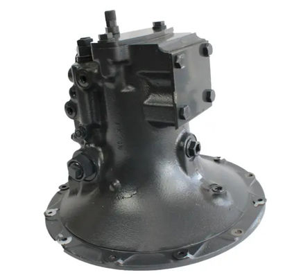 HPV75 Pengaturan Pompa Utama Hidraulik Untuk PC60-6 PC60-7 PC60-8 708-1W-00111 708-1W-00131