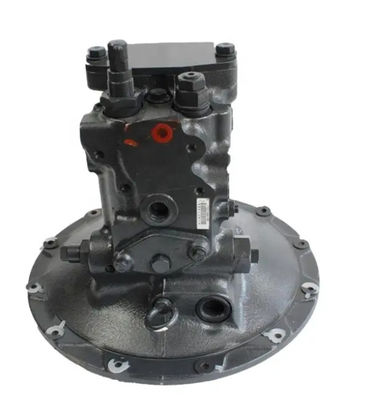 HPV75 Pengaturan Pompa Utama Hidraulik Untuk PC60-6 PC60-7 PC60-8 708-1W-00111 708-1W-00131