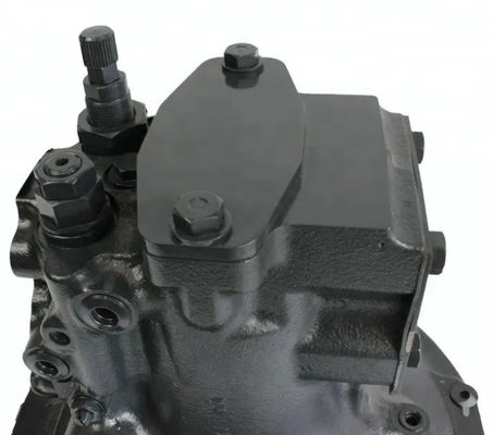 HPV75 Pengaturan Pompa Utama Hidraulik Untuk PC60-6 PC60-7 PC60-8 708-1W-00111 708-1W-00131