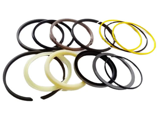 PC15-1 Ekskavator 707-98-12150 707-98-12520 Kit Segel Ayun Boom Bucket