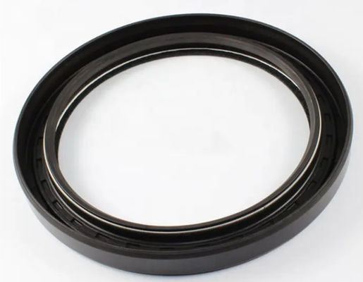 Excavator PC200-1 PC200-2 PC200-3 6D105 Mesin AH8279 Crankshaft Seal Oil Belakang 105-135-13 Mm