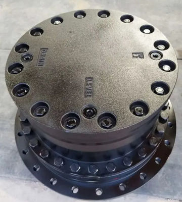 Excavator Final Drive ZX450 ZX450-3 Pengurangan Perjalanan Gearbox ZX450-3 Pengurangan Perjalanan 9263595