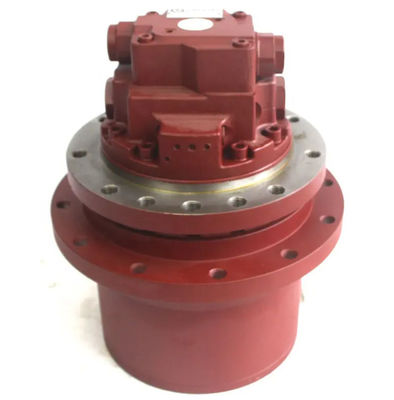 GM06 KTM06 TM06 PHV-390-53B-1-8940A Hidraulik Travel Motor Final Drive PC50 PC55 PC56 ZX60 E305.5
