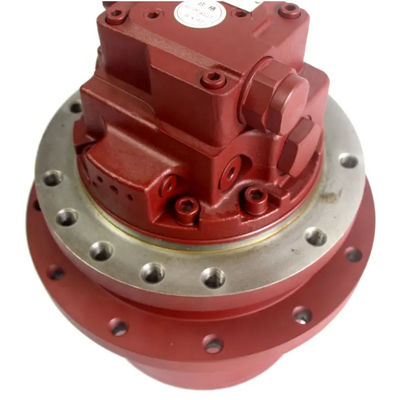 GM06 KTM06 TM06 PHV-390-53B-1-8940A Hidraulik Travel Motor Final Drive PC50 PC55 PC56 ZX60 E305.5