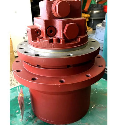 GM06 KTM06 TM06 PHV-390-53B-1-8940A Hidraulik Travel Motor Final Drive PC50 PC55 PC56 ZX60 E305.5