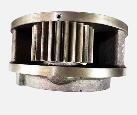 Ekskavator Travel Planetary Sun Gear Carrier Assy Rakitan Pembawa ke-3 ZX240-3