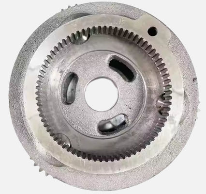 Ekskavator Travel Planetary Sun Gear Carrier Assy Rakitan Pembawa ke-3 ZX240-3