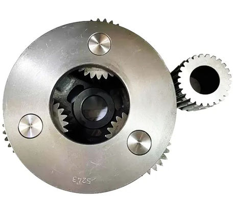 Ekskavator Travel Planetary Sun Gear Carrier Assy Rakitan Pembawa ke-3 ZX240-3