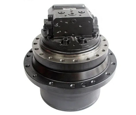 Bagian Excavator PC75UU-1 Final Drive 21W-60-00021 PC75UU-1 Travel Motor