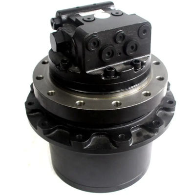 Bagian Mesin Penggali Hidrolik Untuk 307 308 E70B E70 Final Drive