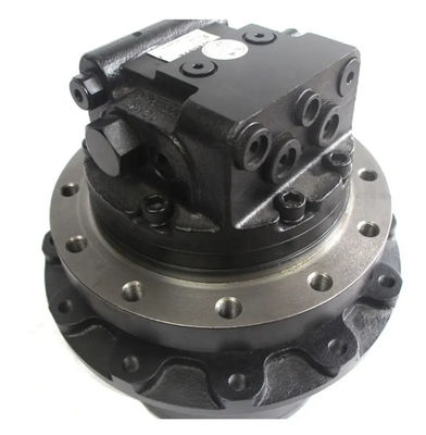 Bagian Mesin Penggali Hidrolik Untuk 307 308 E70B E70 Final Drive