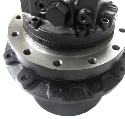 Bagian Mesin Penggali Hidrolik Untuk 307 308 E70B E70 Final Drive
