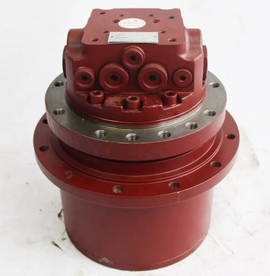 PC30 U30 Travel Motor TM04 GM04 GM04A GM04I KTM04 KTM04A KTM04I Untuk 3 - 4 Ton Excavator Final Drive