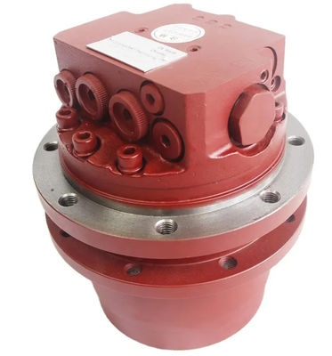 Mini Ekskavator 1- 2 Ton Motor Perjalanan GM02 GM02E KTM02 KTM02E GM02 PHV-1B MAG-12V-120E