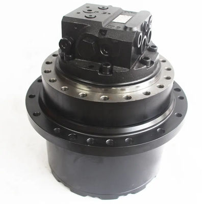 Motor perjalanan excavator DH150 PC130 E311 E120B E312C SH265 R110 TM22 TM22VC GM22 GM22C JMV-76/45-01-VBC-RJ-54 GM21VC