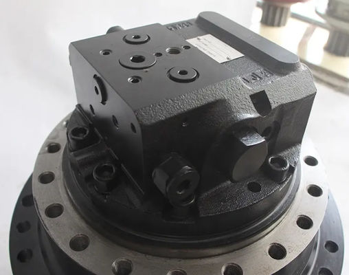 Motor perjalanan excavator DH150 PC130 E311 E120B E312C SH265 R110 TM22 TM22VC GM22 GM22C JMV-76/45-01-VBC-RJ-54 GM21VC
