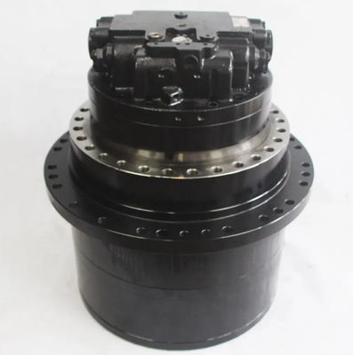 Final Drive Ekskavator GM40 TM40 Rakitan Mtor Perjalanan 31N6-40030/31N6/40050 MBEB262