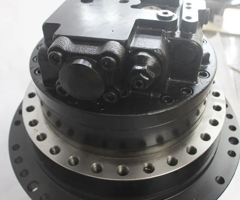 Final Drive Ekskavator GM40 TM40 Rakitan Mtor Perjalanan 31N6-40030/31N6/40050 MBEB262