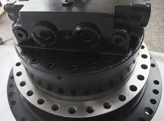 Final Drive Ekskavator GM40 TM40 Rakitan Mtor Perjalanan 31N6-40030/31N6/40050 MBEB262