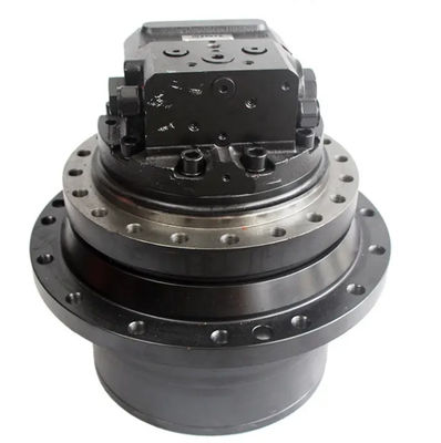 E120B Excavator Hydraulics Motor Parts Final Drive E110B E120B 120 E140 Travel Motor Untuk 0856798 0856797 099-5351