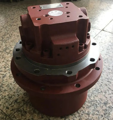 PC30 TM03A GM03A KTM-03A Final Drive Motor Perjalanan Ekskavator Assy