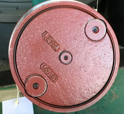 Motor perjalanan excavator GM03 TM03 KTM03 PC20 PC30 PC40-7 MM30SR CX22 Final Drive