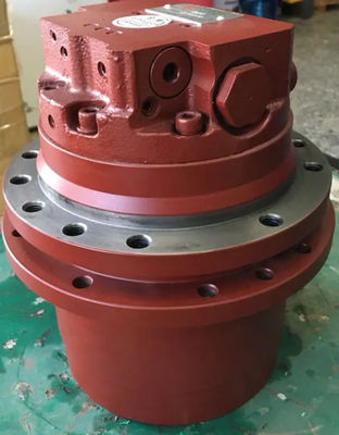 Bagian Excavator TM03 GM03 Travel Motor EC20 VIO25 CX27 TB15 PC20 Final Drive
