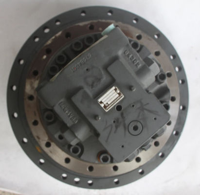 GM35VL Travel Motor Assy Untuk SH200 B128 HD800V2 HD900V2