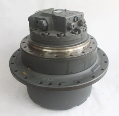 GM35VL Travel Motor Assy Untuk SH200 B128 HD800V2 HD900V2