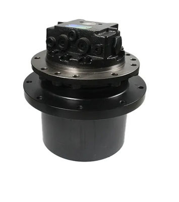 Original New GM06 GM06NK Travel Motor 4688059 ZX870-5G ZX870 Final Drive